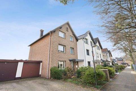 Köln Häuser, Köln Haus kaufen