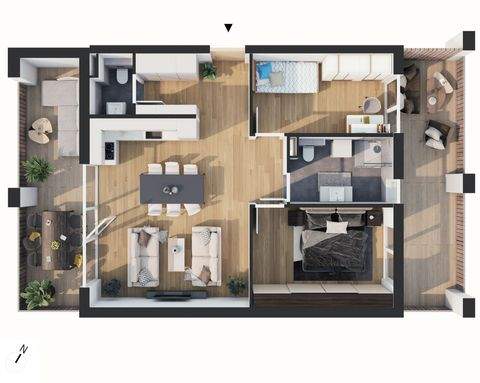 Jenbach Wohnungen, Jenbach Wohnung kaufen