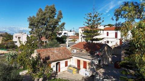 Kefalas Häuser, Kefalas Haus kaufen