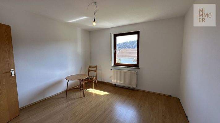 Östlicher Gebäudeteil OG - Kinderzimmer 1