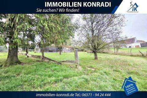 Gerhardsbrunn Grundstücke, Gerhardsbrunn Grundstück kaufen