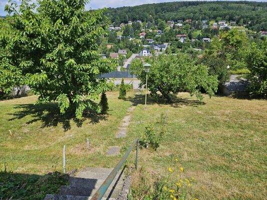 Grundstück in Eichgraben, Obj. 3864