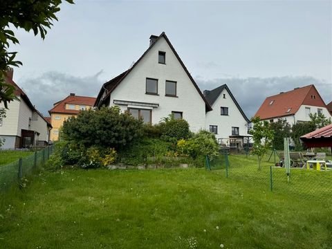 Osterode Häuser, Osterode Haus kaufen