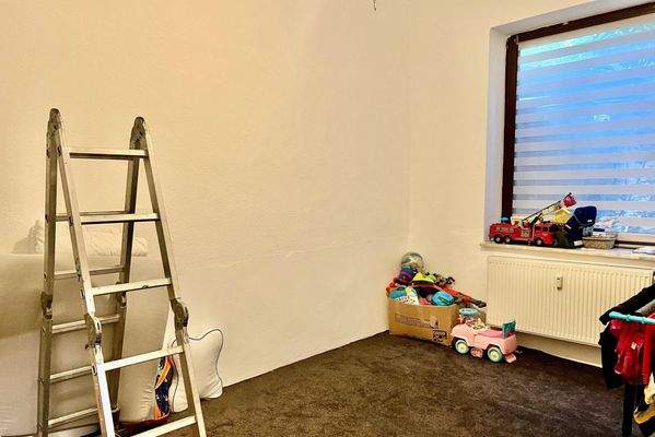 Kinderzimmer (Zimmer 3)