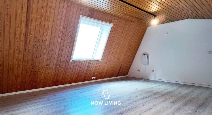 Hobbyraum/Arbeisbereich/Schlafzimmer