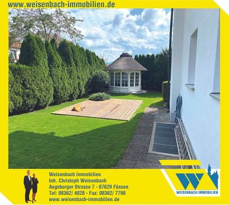 Weisenbach Immobilien