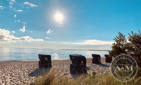 Timmendorfer Strand / Niendorf Häuser, Timmendorfer Strand / Niendorf Haus kaufen