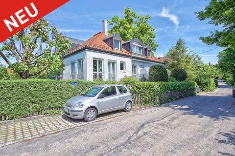Feldafing Wohnungen, Feldafing Wohnung kaufen