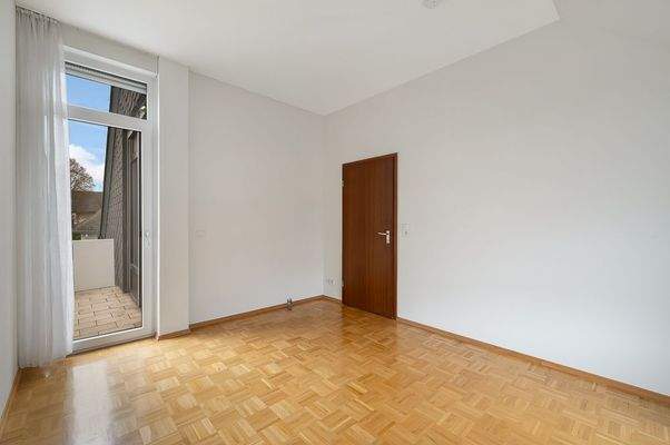 Zimmer 3 | Ansicht 2