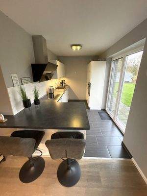 Wohn-Ess-Bereich Bild 4