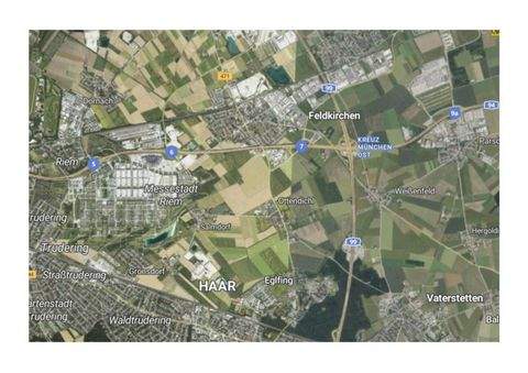 Feldkirchen Industrieflächen, Lagerflächen, Produktionshalle, Serviceflächen