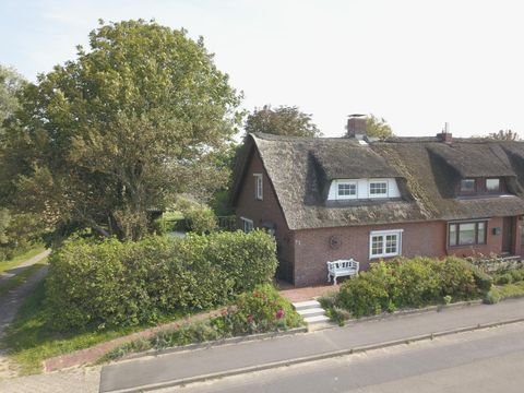 Nordstrand Häuser, Nordstrand Haus kaufen