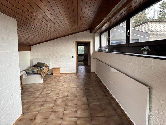 Durchgangsbereich ELW - Obergeschoss