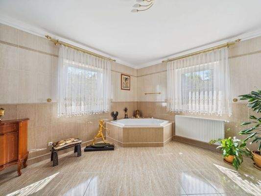 Hauptbad OG Ansicht II