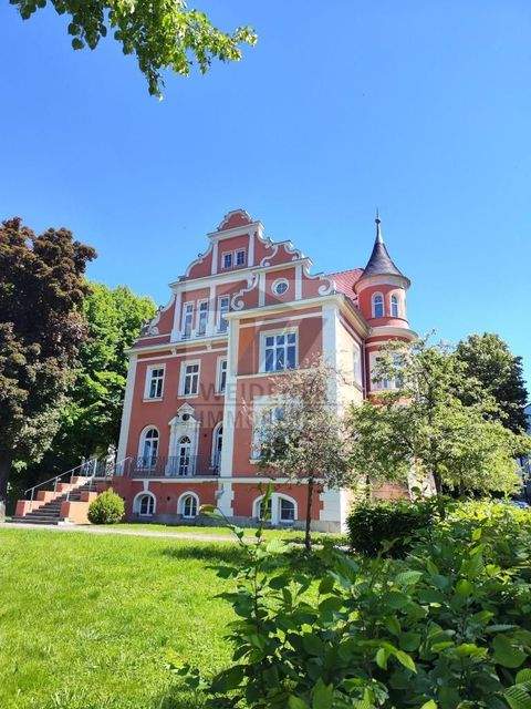 Gera Wohnungen, Gera Wohnung kaufen