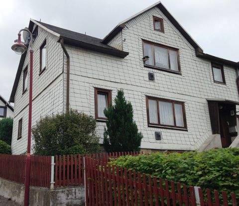 Suhl Häuser, Suhl Haus kaufen