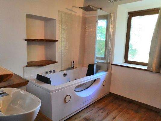 2-Zimmer-Turmrustico „Roccolo“ 