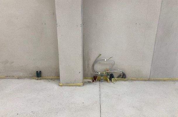 Geschäftslokal im Erdgeschoß der Wohnhausanlage 3 in Gmünd