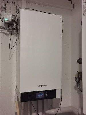 Viesmann Heiztechnik