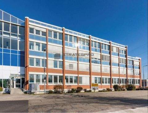 Mannheim Büros, Büroräume, Büroflächen 