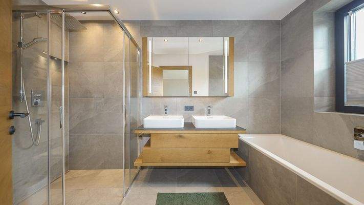 KITZIMMO-Terrassenwohnung in exklusivem Neubau am Fuße des Sonnbergs - Immobilien Kirchberg.