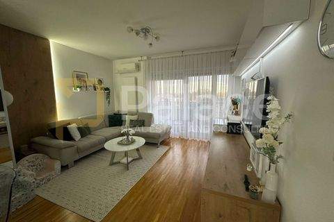 Industrijska cetvrt, Retfala, Josipovac Wohnungen, Industrijska cetvrt, Retfala, Josipovac Wohnung kaufen