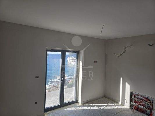 Viel Platz mit stilvollem Mobiliar