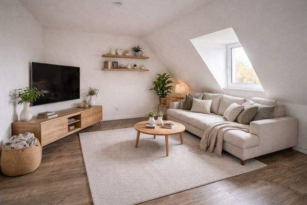 KI Einrichtungsbeispiel