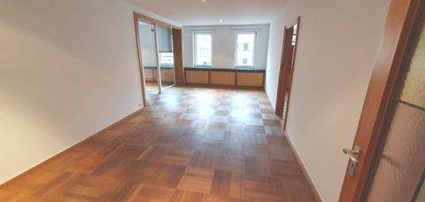 Schwäbisch Gmünd Büros, Büroräume, Büroflächen 