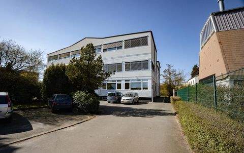 Hamburg Büros, Büroräume, Büroflächen 