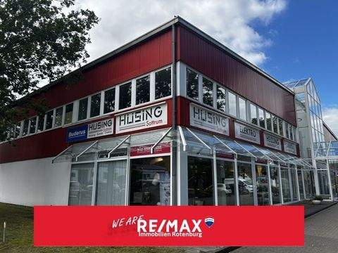 Sottrum Büros, Büroräume, Büroflächen 