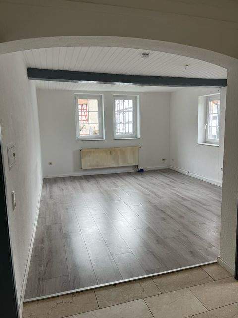 Frielendorf Wohnungen, Frielendorf Wohnung mieten