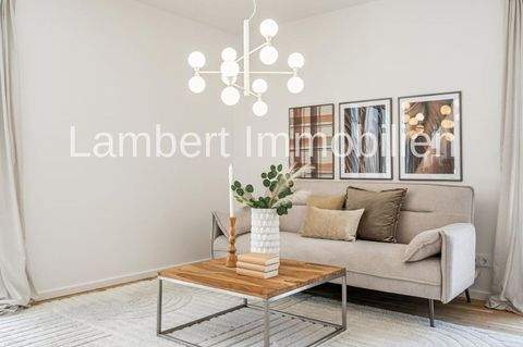 Wiesbaden / Biebrich Wohnungen, Wiesbaden / Biebrich Wohnung kaufen