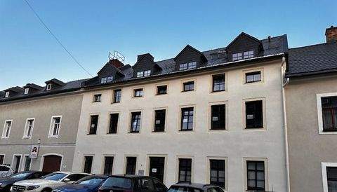 Marienberg Wohnungen, Marienberg Wohnung mieten