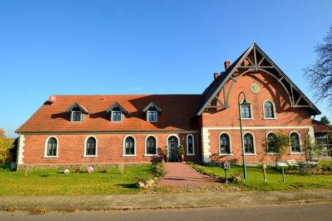 Dobbin-Linstow Häuser, Dobbin-Linstow Haus kaufen
