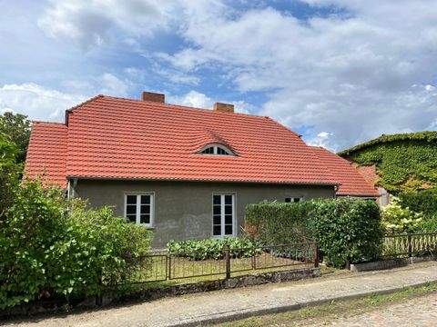 Hohenmocker Häuser, Hohenmocker Haus kaufen