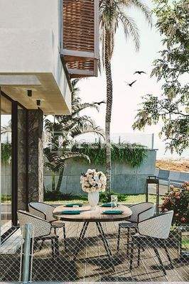 Villas with Sea Views in a Complex in North Cyprus Girne