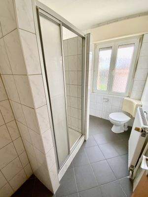 Tageslichtbad Erdgeschoss