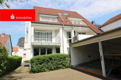 Bad Homburg Wohnungen, Bad Homburg Wohnung kaufen