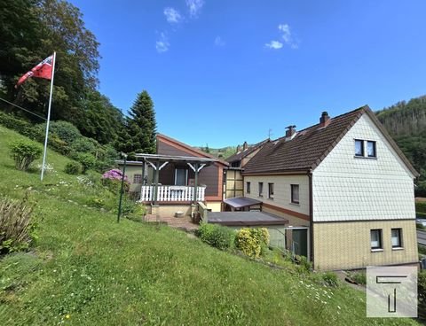 Bad Lauterberg im Harz Häuser, Bad Lauterberg im Harz Haus kaufen