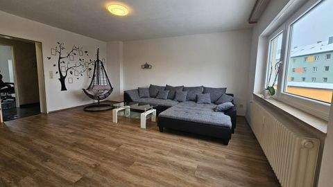 Wassertrüdingen Wohnungen, Wassertrüdingen Wohnung mieten