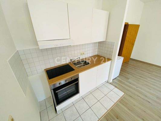 Küchennische Apartment