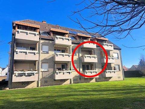 Erwitte Wohnungen, Erwitte Wohnung kaufen