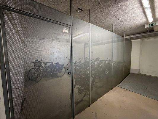 Fahrradkeller