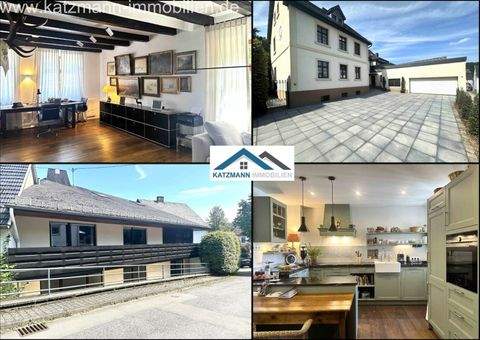 Nettersheim Häuser, Nettersheim Haus kaufen