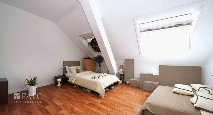 Gästezimmer Vis. DG