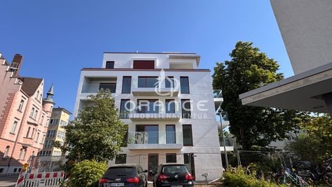 Regensburg Wohnungen, Regensburg Wohnung mieten