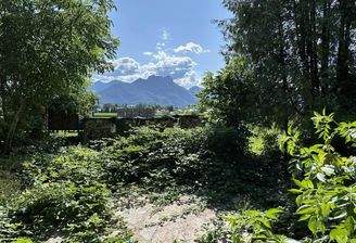 Blick von Terrasse 2