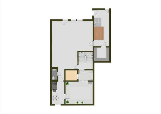 Peter Dondorf Immobilien - Grundriss KG