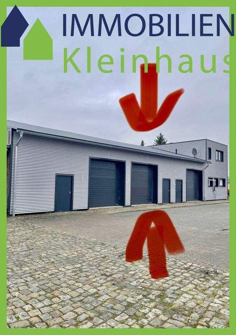 Rhauderfehn Halle, Rhauderfehn Hallenfläche